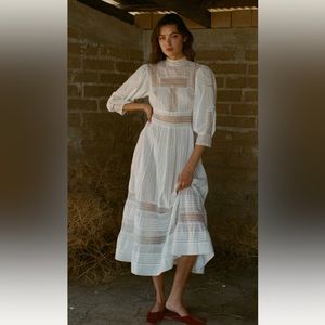 Doen Magnolia dress. Sold out!!